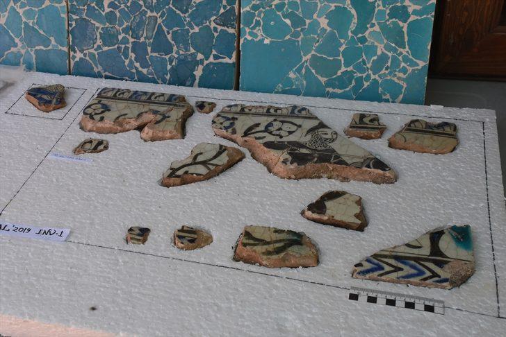 Antalya'da heyecanlandıran keşif! G1