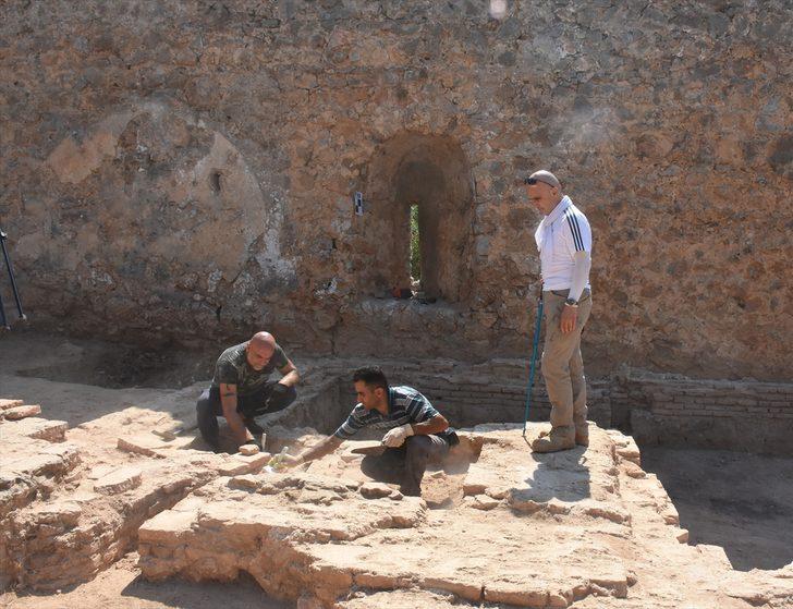 Antalya'da heyecanlandıran keşif! G3