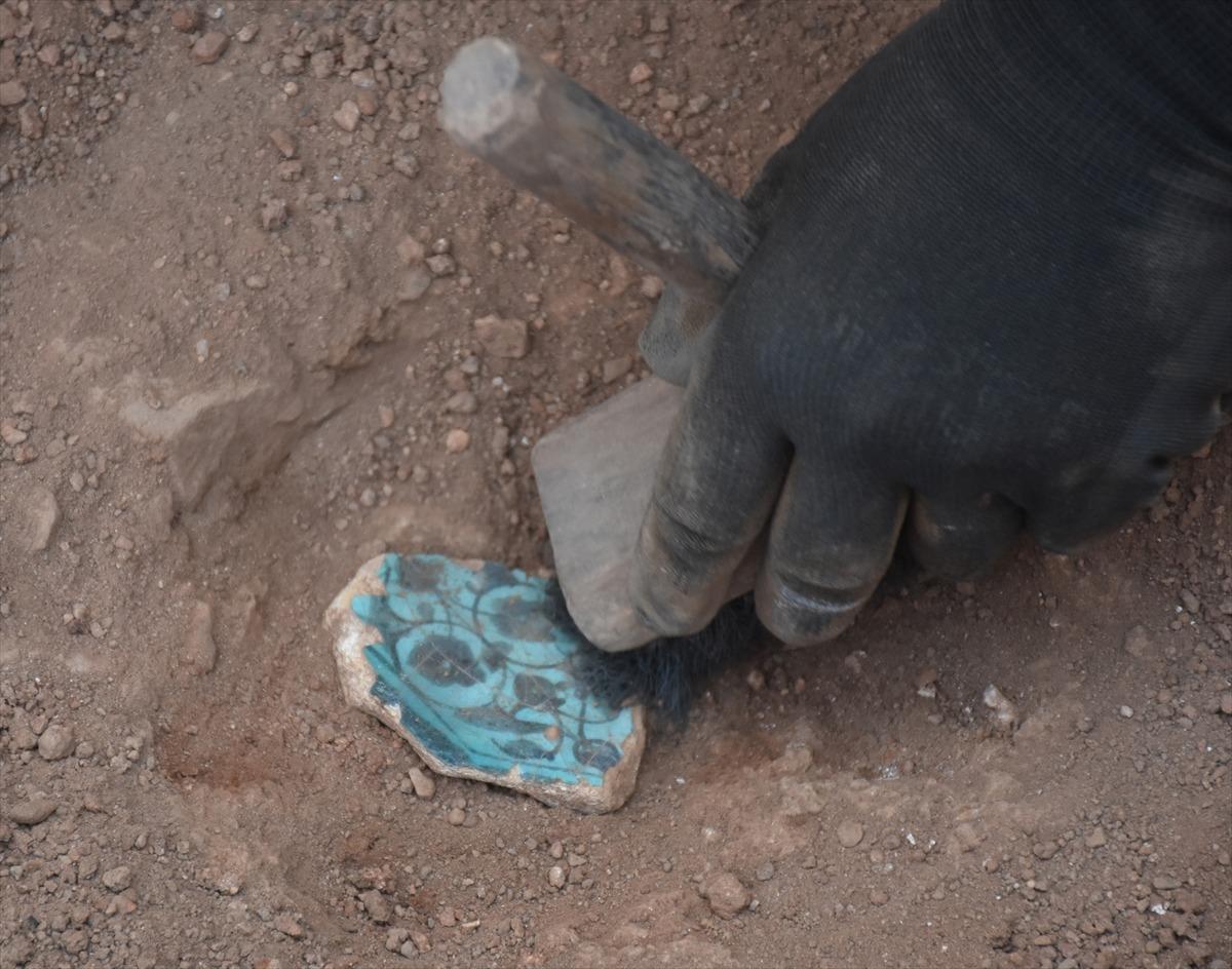 Antalya'da heyecanlandıran keşif!
