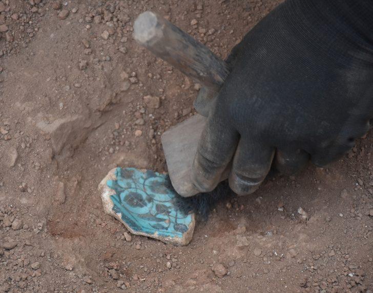 Antalya'da heyecanlandıran keşif! G5