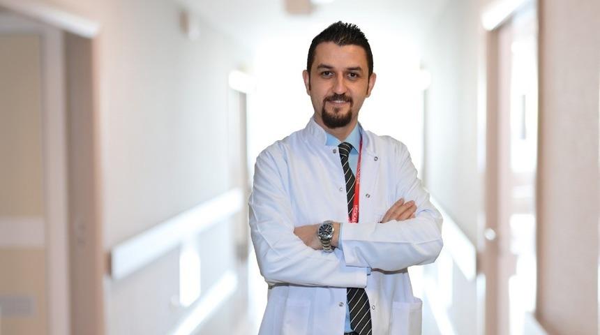 Uzmanlar uyarıyor: &ldquo;Karın ağrınızın sebebi divertik&uuml;l olabilir&rdquo;