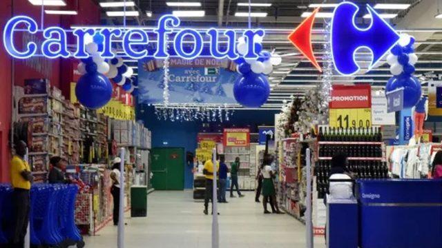 Carrefour Group Brezilya'da Makro’nun 30 mağazasını alıyor