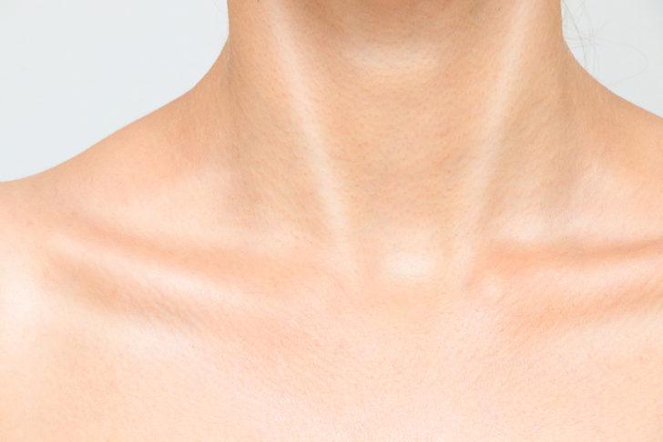  Bu beklenmedik 5 değişiklik menopozdan kaynaklanıyor olabilir G2