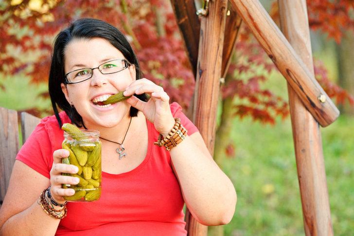  Bu beklenmedik 5 değişiklik menopozdan kaynaklanıyor olabilir G4