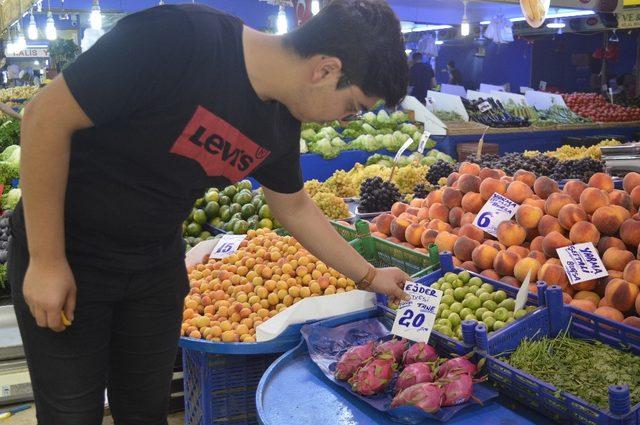 Hem şekli hem de fiyatı şaşırtıyor