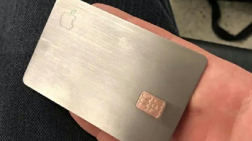 Apple kredi kartıyla uçak kaçırılır mı?