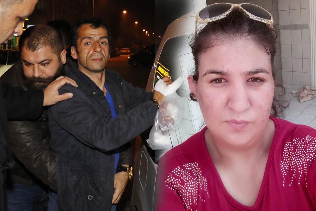 Hem eşini hem yanındaki adamı &ouml;ld&uuml;rm&uuml;şt&uuml;! M&uuml;ebbetle yargılanan kocadan ilgin&ccedil; savunma