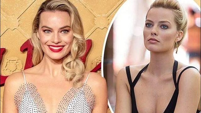 Margot Robbie, Tank Girl ile çıtasını yükseltmeyi hedefliyor