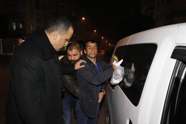 Hem eşini hem yanındaki adamı öldürmüştü! Müebbetle yargılanan kocadan ilginç savunma G2