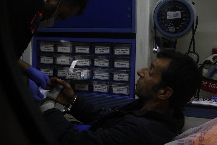 Hem eşini hem yanındaki adamı öldürmüştü! Müebbetle yargılanan kocadan ilginç savunma G1