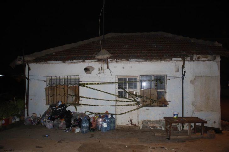 Hem eşini hem yanındaki adamı öldürmüştü! Müebbetle yargılanan kocadan ilginç savunma G5