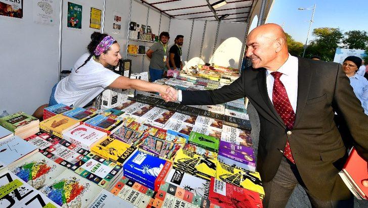 BaÅkan Soyerâden Fuar ziyareti ile ilgili gÃ¶rsel sonucu