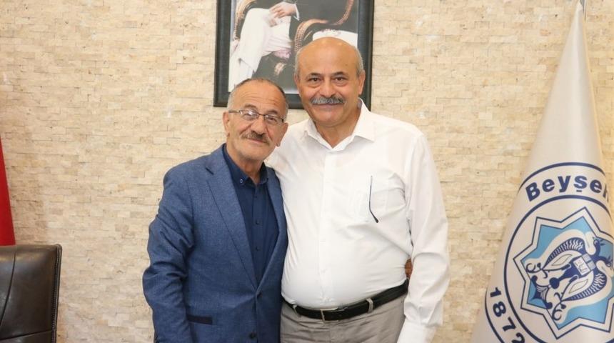 Beyşehir&rsquo;de &ldquo;Beyşehir Kucaklaşıyor &Ccedil;alıştayı&rdquo; d&uuml;zenlenecek