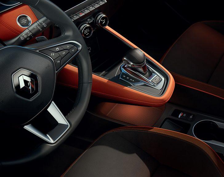 Sınıfının ilk şarj edilebilir hibrit modeli yeni Renault Captur tanıtıldı G2