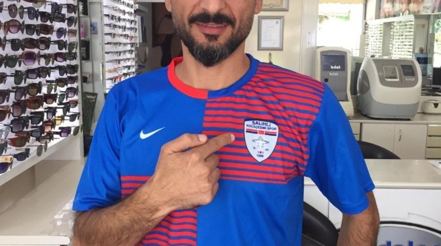 Kocaçeşmespor’dan iş dünyasına destek çağrısı