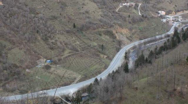 Çamlıktepe’de sel sonrası yıkılan okulun yapılacağı yeni yer belirlendi