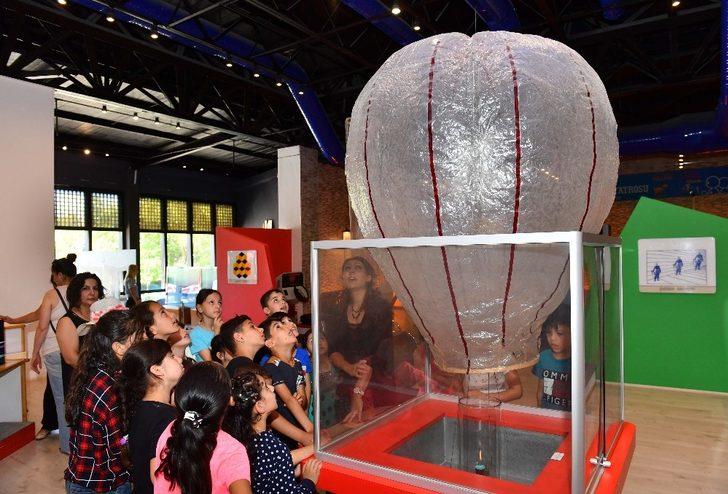 Büyükşehirden minik emekçilere sürpriz G4