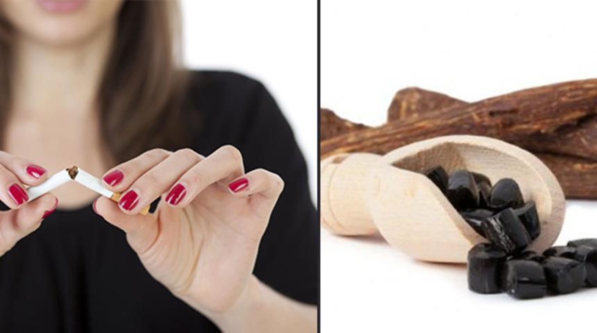 Sigaradan Tamamen Kurtulmanızı Sağlayacak 9  Doğal Y&ouml;ntem