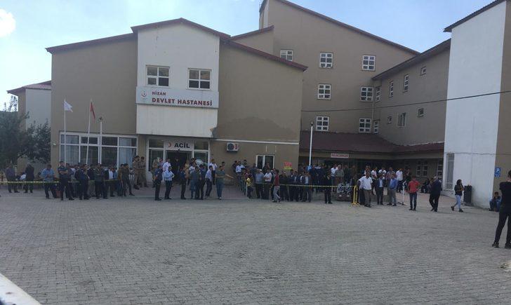 Son dakika! Bitlis'te korkunç kaza! Çok sayıda ölü ve yaralı var G2