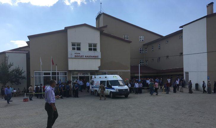 Son dakika! Bitlis'te korkunç kaza! Çok sayıda ölü ve yaralı var G1