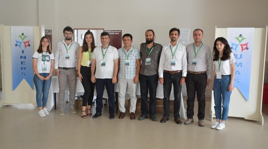 INERS’19 sona erdi