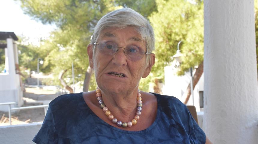 Canan Karatay'dan çocuklara beslenme uyarısı