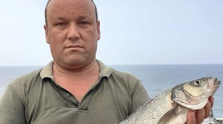 &Ccedil;inekopa niyet levreğe kısmet