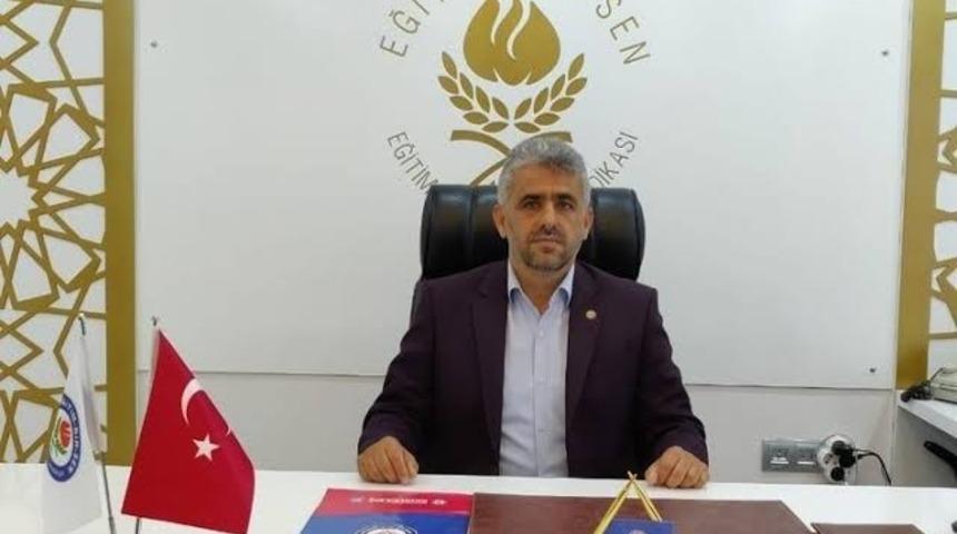 Eğitim-Bir-Sen&rsquo;den &ldquo;eğitim &ouml;ğretim yılı&rdquo; a&ccedil;ıklaması