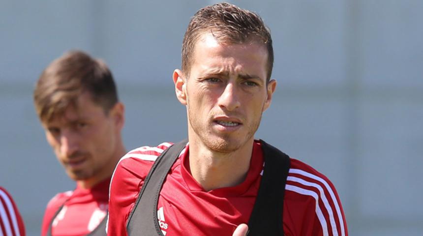 Hakan Arslan: Başakşehir’i yenmemiz lazım