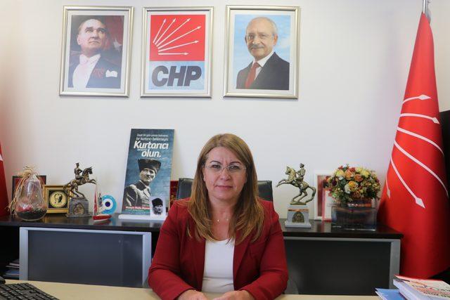 CHP'li Karaca: Kılıçdaroğlu'nun devam etmesinden onur duyarız