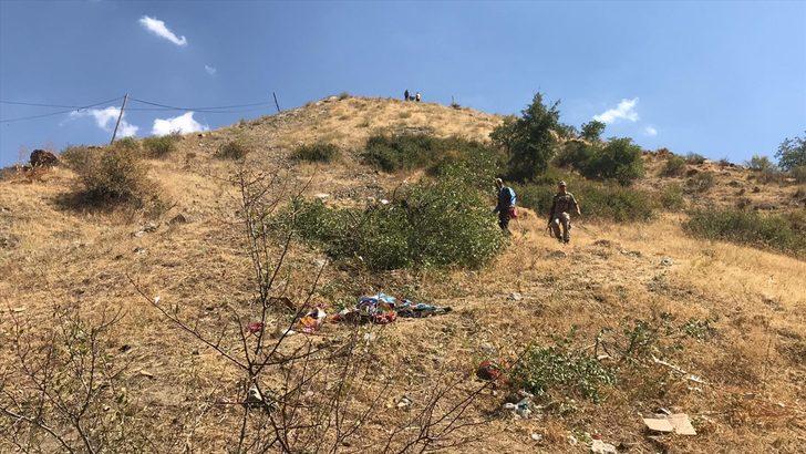 Son dakika! Bitlis'te korkunç kaza! Çok sayıda ölü ve yaralı var G4