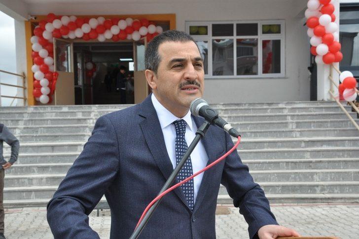 Kars’ta 65 bin öğrenci için zil çaldı G3