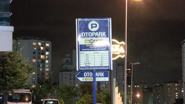 İstanbul da 91 değnek&ccedil;i yakalandı; 108 lira ceza ile serbest kaldılar 2