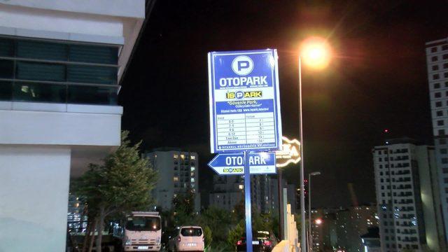 İstanbul da 91 değnek&ccedil;i yakalandı; 108 lira ceza ile serbest kaldılar 3