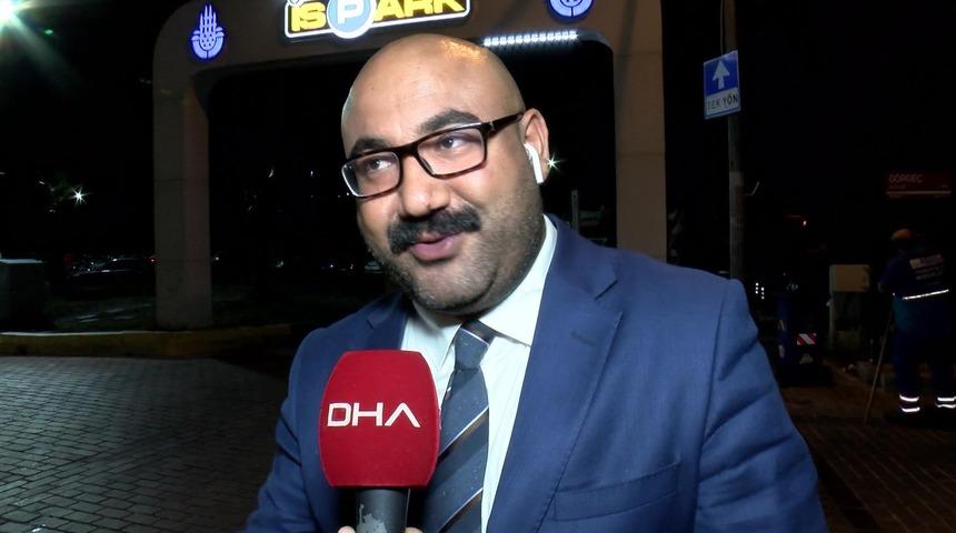 İstanbul'da 91 değnek&ccedil;i yakalandı; 108 lira ceza ile serbest kaldılar