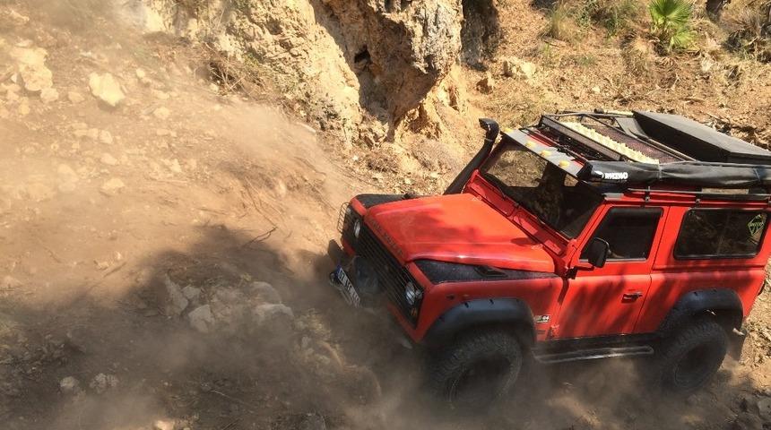 Hobi Festivali i&ccedil;in geri sayım başladı