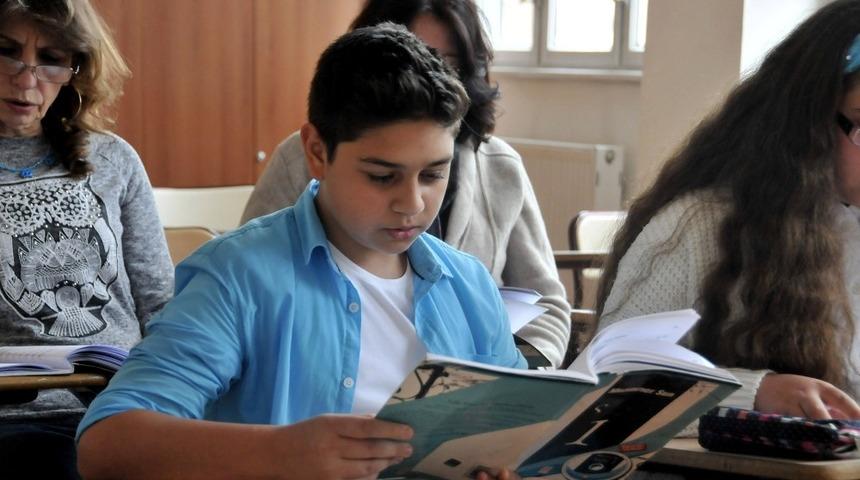 Yıldızlar Mamak’ta yetişiyor