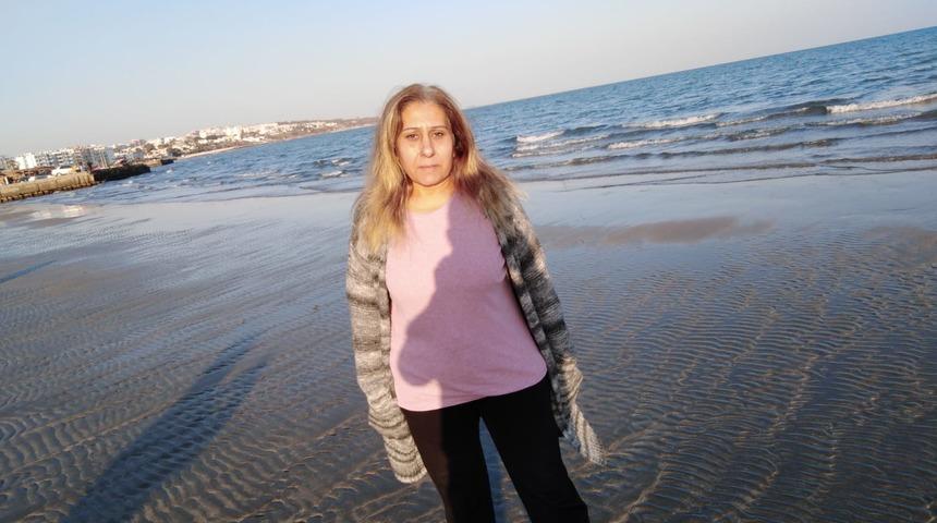 Eski eşi tarafından &ouml;ld&uuml;r&uuml;len kadının yeğeni: Boşanmayı sindiremedi