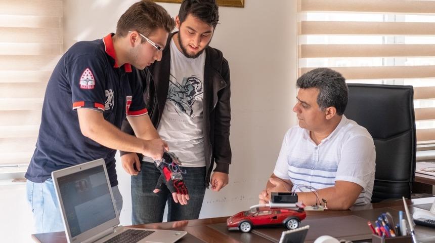 Artık trafik kazazedelerine en hızlı şekilde ulaşılacak