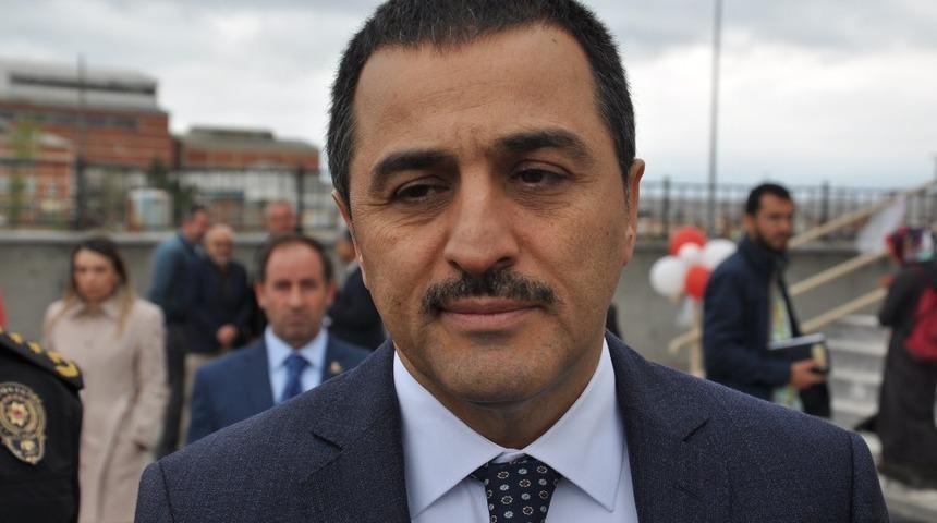 Ermenistan’da meydana gelen deprem Kars’ta hissedildi