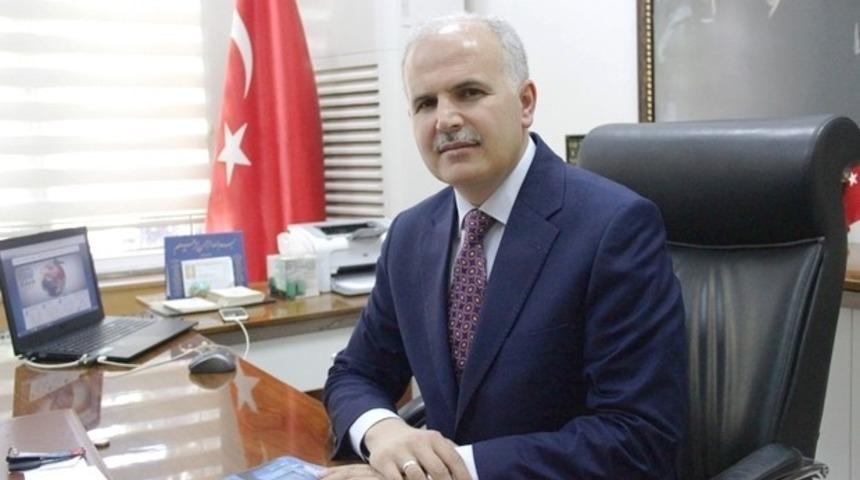 Hafızlık Yarışması T&uuml;rkiye Finali K&uuml;tahya&rsquo;da