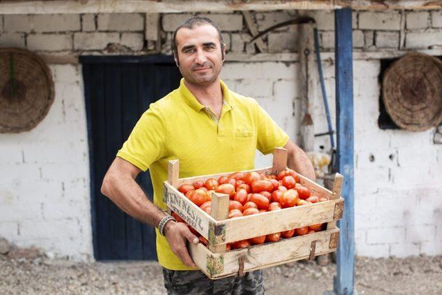 Gölpazarı Meyve Ürünleri Tarımsal Üreticiler Birliği’ne yeni başkan