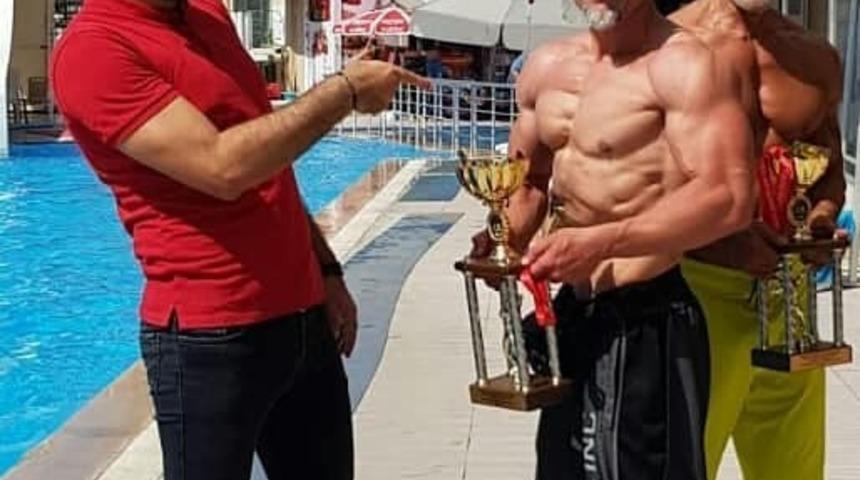 Pişken, yeniden milli takımda