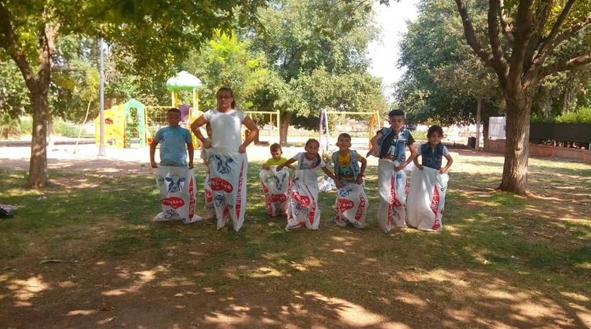 “Nesiller Buluşuyor” projesi