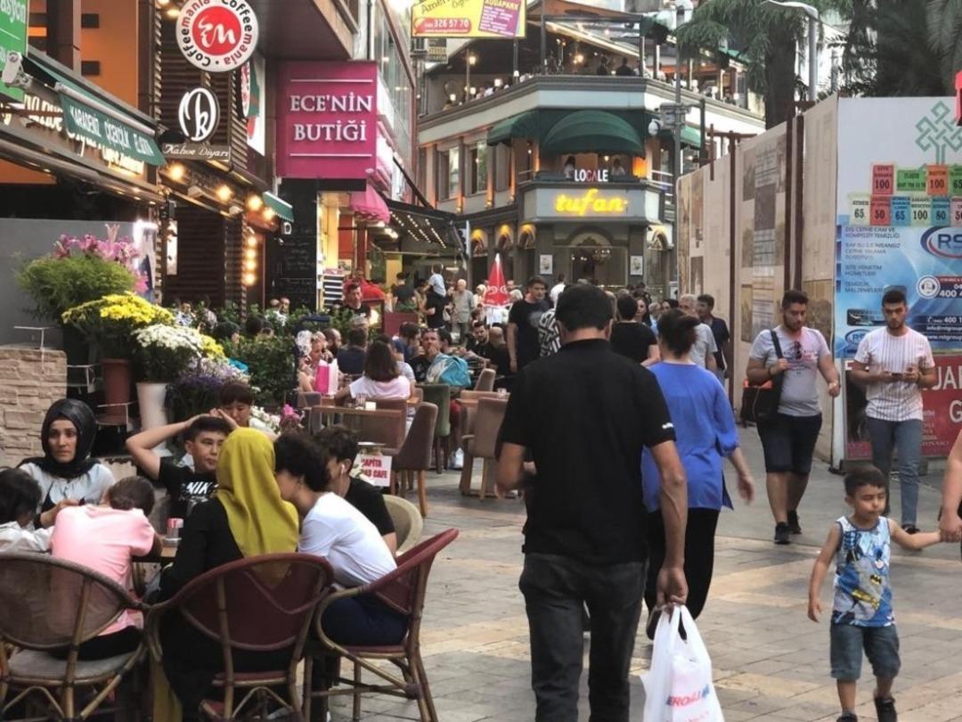 Yer işgallerine ceza yağdı