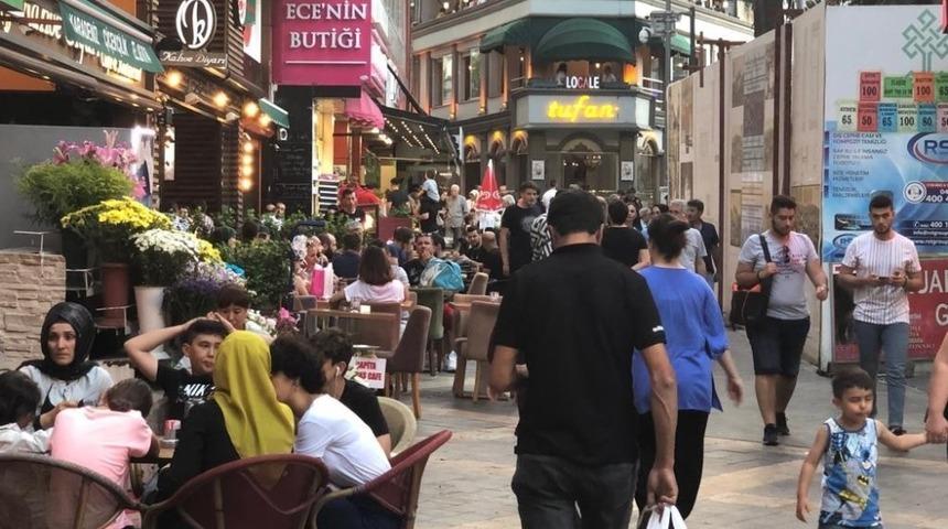 Yer işgallerine ceza yağdı