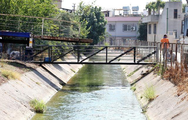 Vatandaş istedi, Başkan Yılmaz yerine getirdi