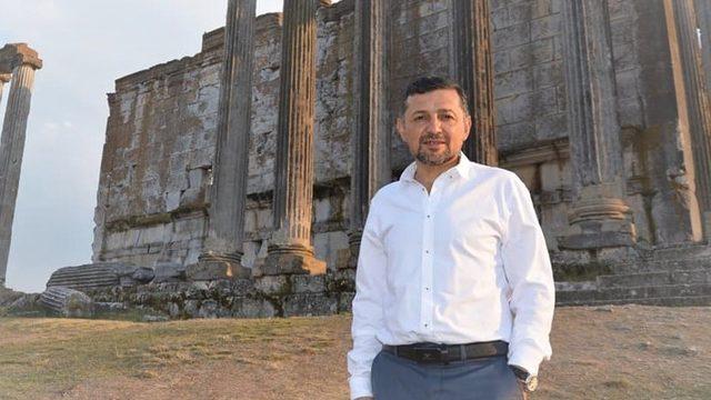 TÜRSAB’tan ’Kütahya seni bekliyor’ projesine destek