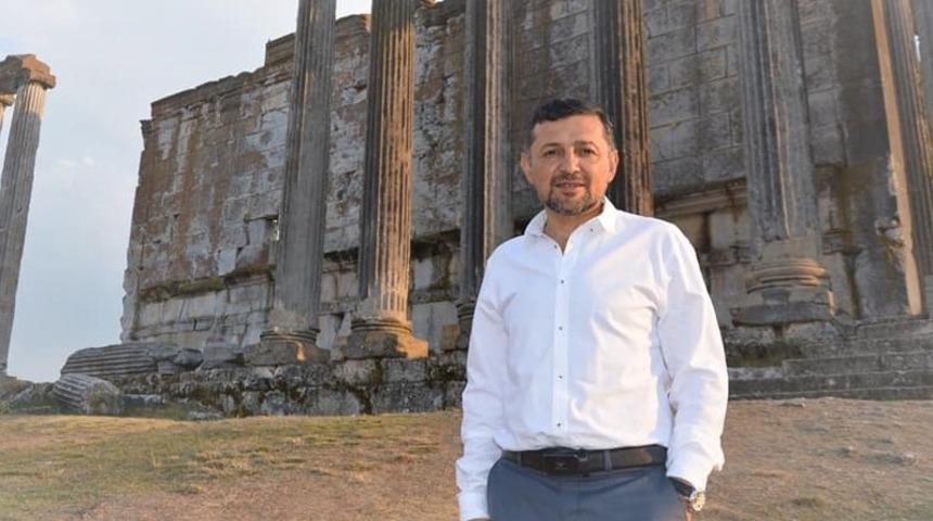 T&Uuml;RSAB&rsquo;tan &rsquo;K&uuml;tahya seni bekliyor&rsquo; projesine destek