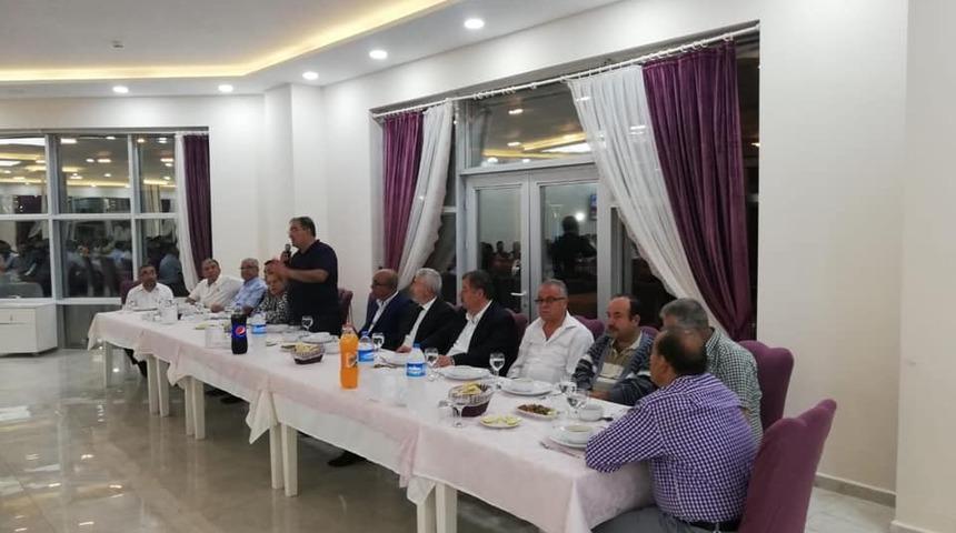 Kilis&rsquo;te pide fırınlarında zeytin dalı yakılması yasaklanıyor